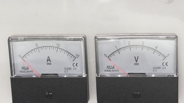 注意！超聲波焊接機(jī)空載電流不可超標(biāo)
